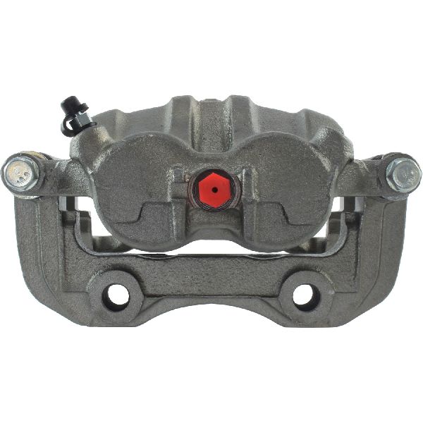 1998-2004 Nissan Pathfinder Disc Brake Caliper - Front Right (Centric)