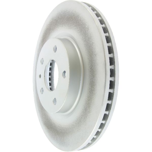 2013-2016 Lincoln MKZ Disc Brake Rotor - Front (Centric)