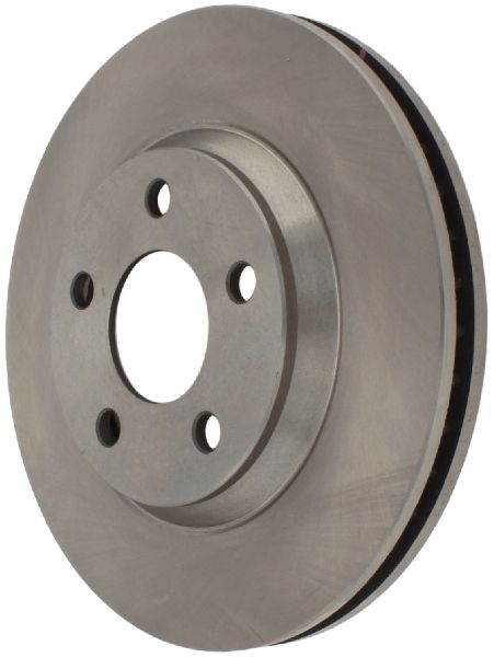 2005 Chevrolet Monte Carlo Disc Brake Rotor - Front (Centric)