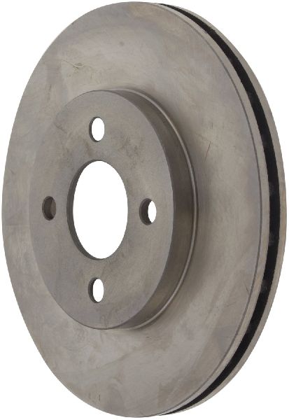 1984-1985 Dodge Caravan Disc Brake Rotor - Front (Centric)