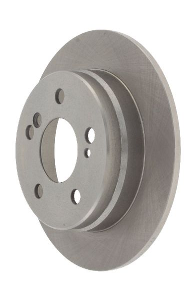 1984-1993 Mercedes-Benz 190E Disc Brake Rotor - Rear (Centric)