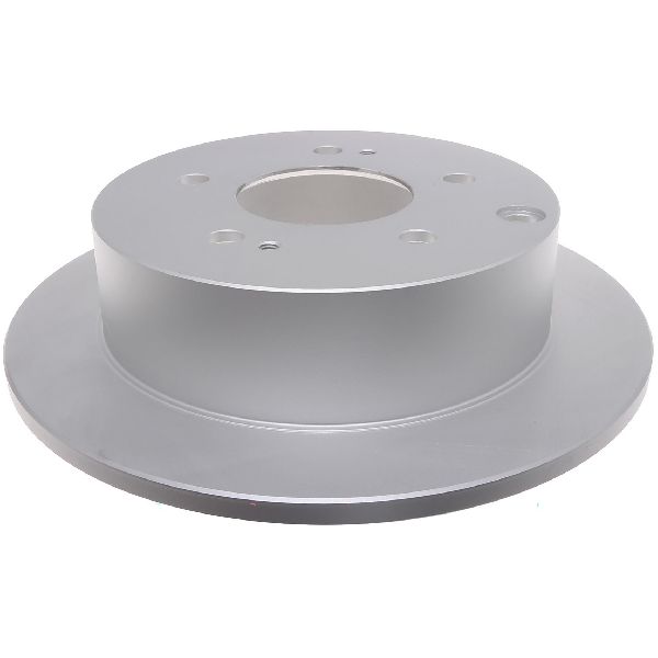 2004-2012 Mitsubishi Galant Disc Brake Rotor - Rear (Centric)