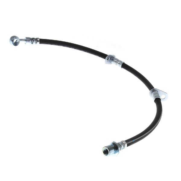 1990-1991 Honda CRX Brake Hydraulic Hose - Rear (Centric)