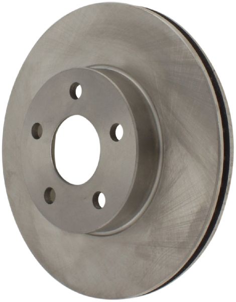 1992-2005 Chevrolet Cavalier Disc Brake Rotor - Front (Centric)