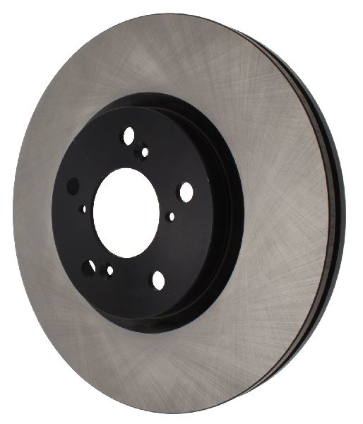 2006-2014 Honda Ridgeline Disc Brake Rotor - Front (Centric)