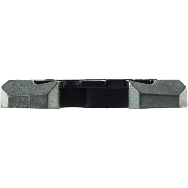 2015-2020 BMW M4 Disc Brake Pad Set - Rear (Centric)