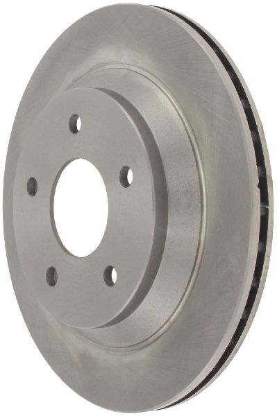 1988-1992 Pontiac Firebird Disc Brake Rotor - Rear (Centric)