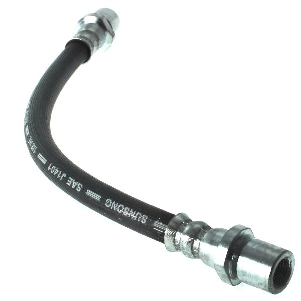 2000-2009 Subaru Legacy Brake Hydraulic Hose - Rear Upper (Centric)