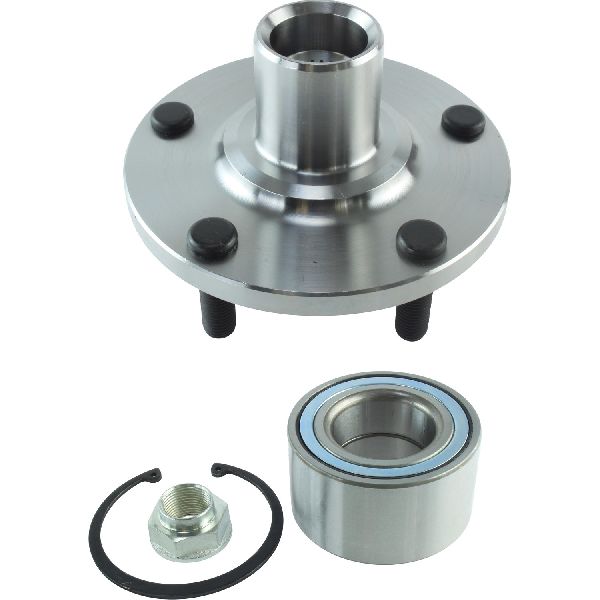 1992-2003 Toyota Camry Axle Bearing and Hub Assembly Repair Kit - Front (Centric)