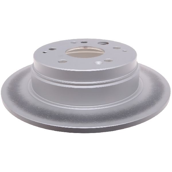 2001-2003 Acura CL Disc Brake Rotor - Rear (Centric)