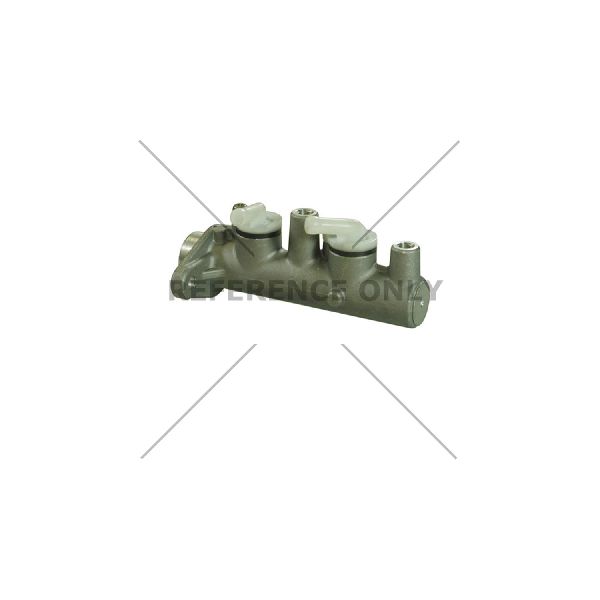 1990-1992 Mitsubishi Galant Brake Master Cylinder (Centric)
