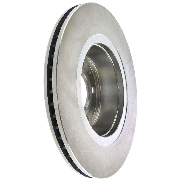 1985-1991 Volvo 740 Disc Brake Rotor - Front (Centric)