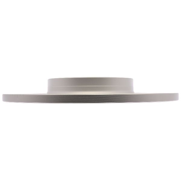 2019-2023 Volvo XC40 Disc Brake Rotor - Rear (Centric)