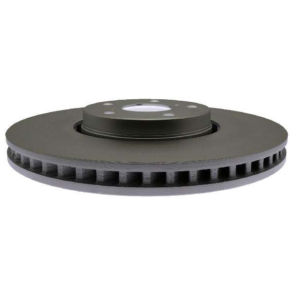 2018-2021 Lexus IS300 Disc Brake Rotor - Front Right (Centric)