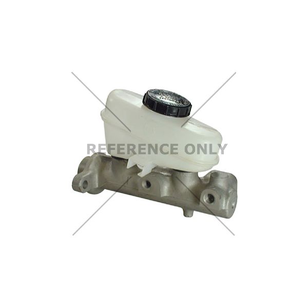 1993 Ford Mustang Brake Master Cylinder (Centric)