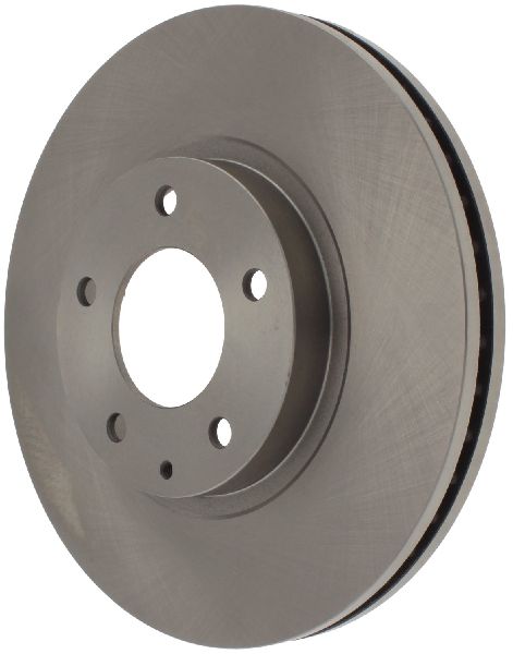 2001-2002 Mazda Millenia Disc Brake Rotor - Front (Centric)