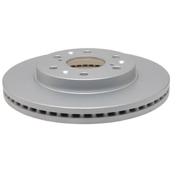 2007-2013 Chevrolet Avalanche Disc Brake Rotor - Front (Centric)