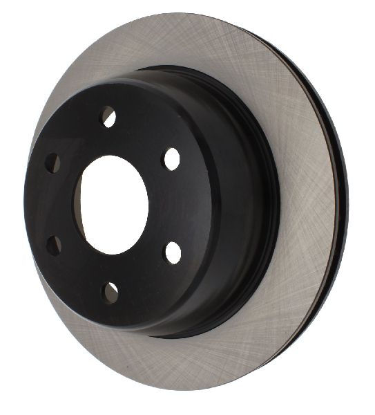 2003-2014 Chevrolet Express 1500 Disc Brake Rotor - Rear (Centric)