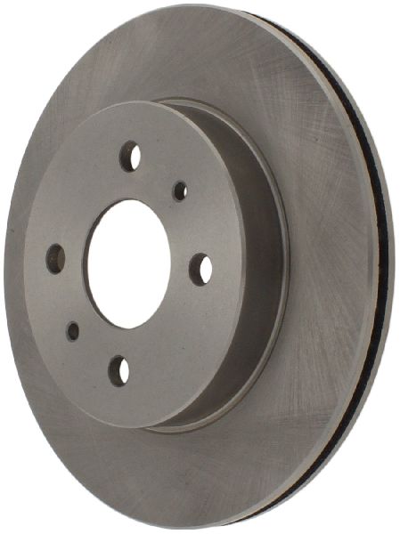 1991-2002 Saturn SL1 Disc Brake Rotor - Front (Centric)