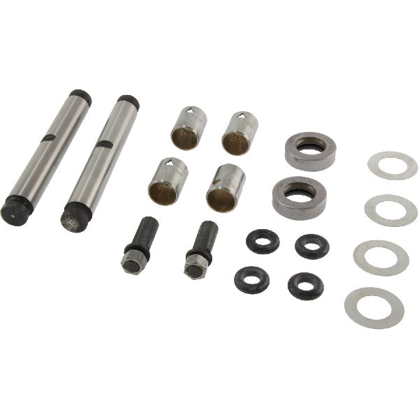 1960-1966 Ford F-350 Steering King Pin Set - Front (Centric)