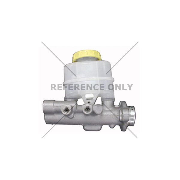 1998-2002 Nissan Frontier Brake Master Cylinder (Centric)