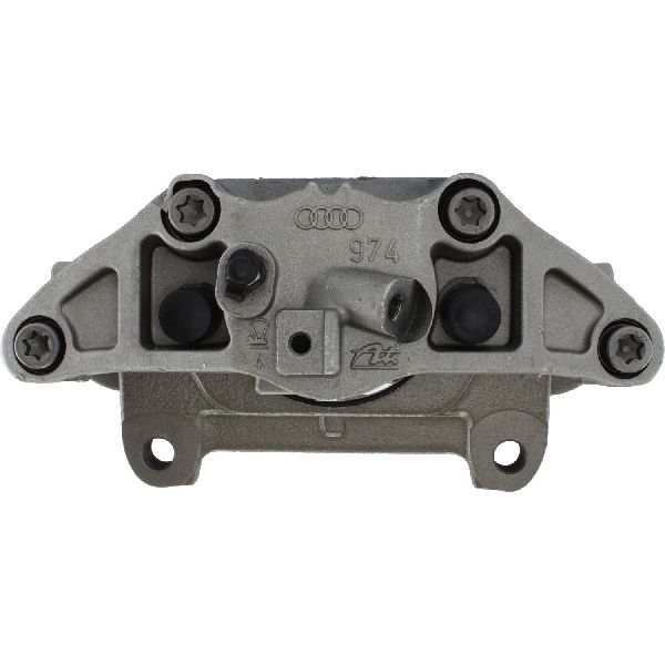 2006-2011 Audi A6 Disc Brake Caliper - Front Right (Centric)