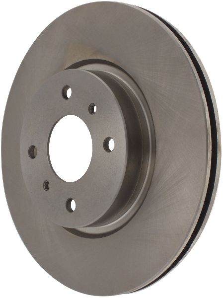 2004-2006 Nissan Sentra Disc Brake Rotor - Front (Centric)