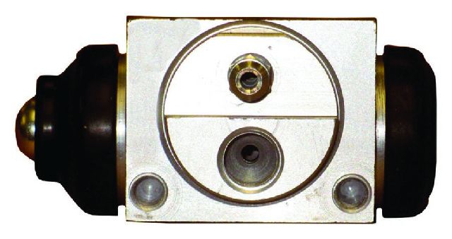 2010-2013 Ford Transit Connect Drum Brake Wheel Cylinder - Rear (Centric)