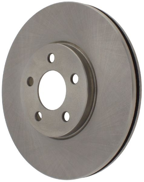 2001-2010 Chrysler PT Cruiser Disc Brake Rotor - Front (Centric)