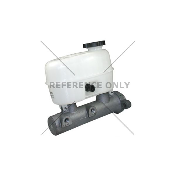 2008 Chevrolet Express 2500 Brake Master Cylinder (Centric)