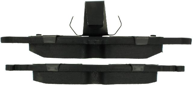 1994-1996 Saab 900 Disc Brake Pad Set - Front (Centric)