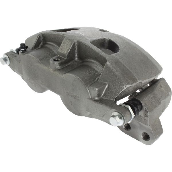 2017-2022 Ford F-550 Super Duty Disc Brake Caliper - Front Right (Centric)