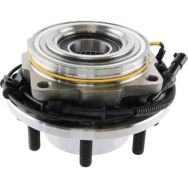 2005-2010 Ford F-350 Super Duty Wheel Bearing and Hub Assembly - Front (Centric)