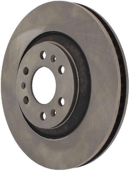 2004-2009 Cadillac SRX Disc Brake Rotor - Front (Centric)