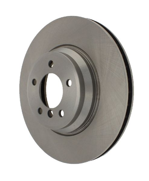 2009-2013 BMW 335i xDrive Disc Brake Rotor - Front (Centric)