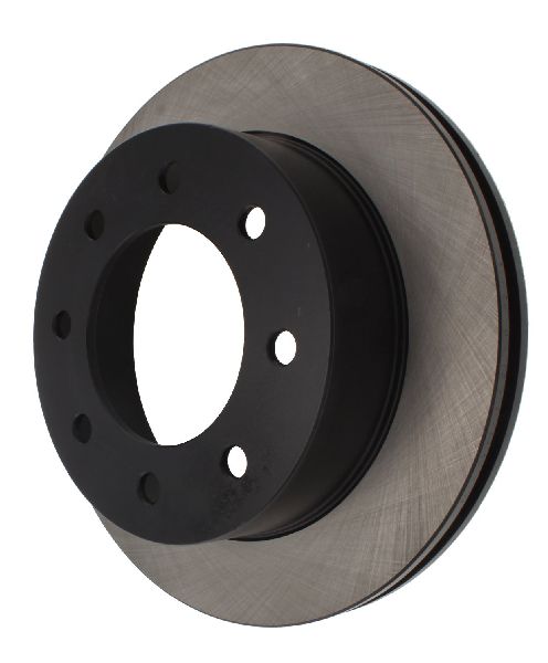 2003-2005 Chevrolet Suburban 2500 Disc Brake Rotor - Rear (Centric)