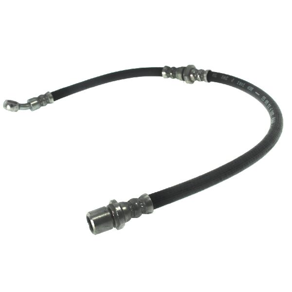 1998-2002 Subaru Forester Brake Hydraulic Hose - Rear Right (Centric)