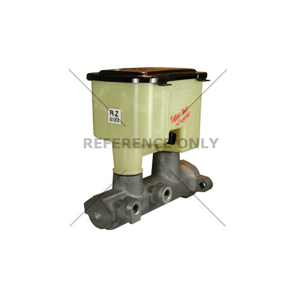 2003-2009 GMC C5500 Topkick Brake Master Cylinder (Centric)