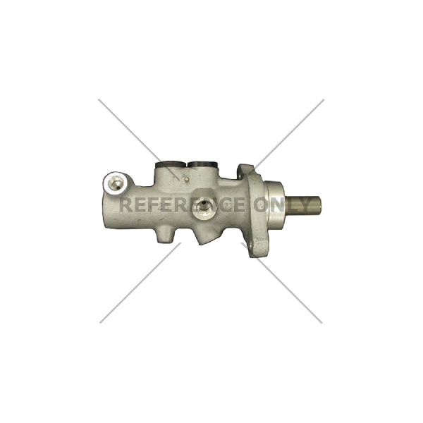 2003-2008 Porsche Cayenne Brake Master Cylinder (Centric)