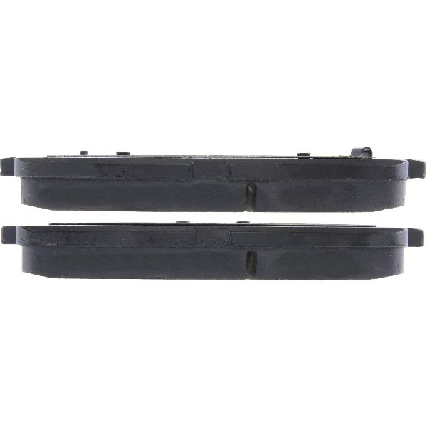 2014-2016 Kia Forte Koup Disc Brake Pad Set - Front (Centric)