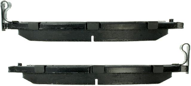 2006-2012 INFINITI FX35 Disc Brake Pad Set - Front (Centric)