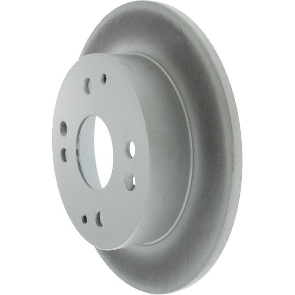 1997 Acura CL Disc Brake Rotor - Rear (Centric)