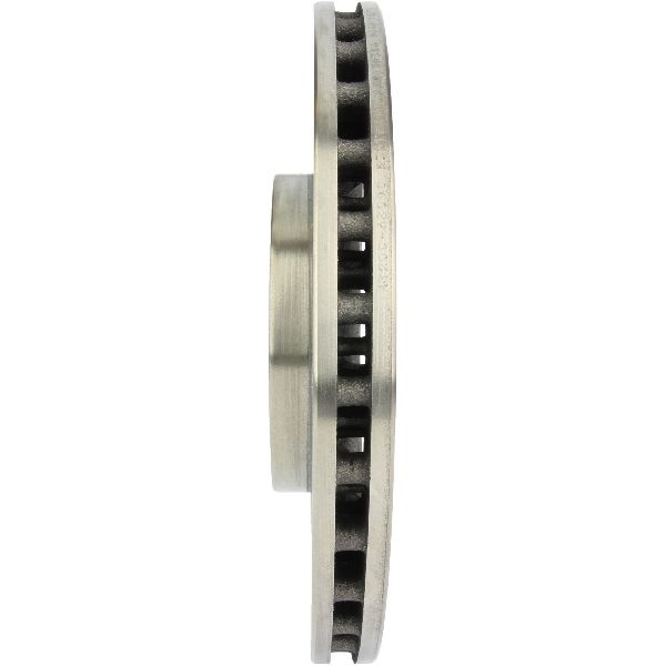 2015-2022 Ram ProMaster City Disc Brake Rotor - Front (Centric)