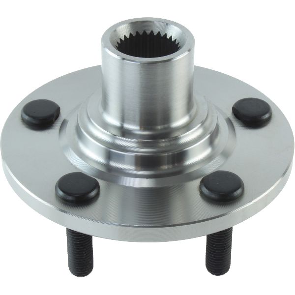 1986-1991 Ford Taurus Axle Bearing and Hub Assembly Repair Kit - Front (Centric)
