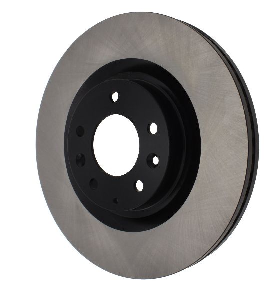 2007-2015 Mazda CX-9 Disc Brake Rotor - Front (Centric)