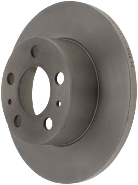 1975-1987 Volvo 244 Disc Brake Rotor - Front (Centric)