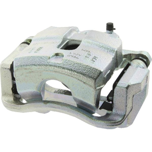 2017-2020 Kia Cadenza Disc Brake Caliper - Front Left (Centric)