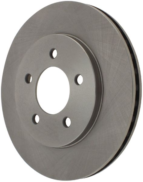 1991-2000 Dodge Caravan Disc Brake Rotor - Front (Centric)
