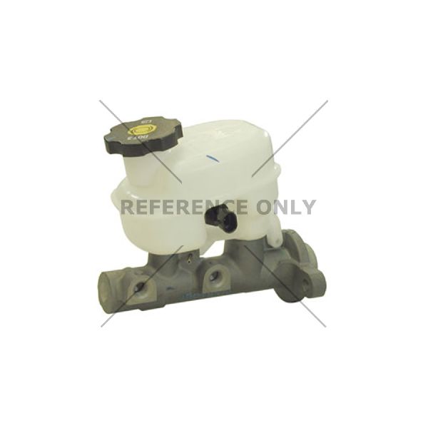 2004-2005 Buick LeSabre Brake Master Cylinder (Centric)