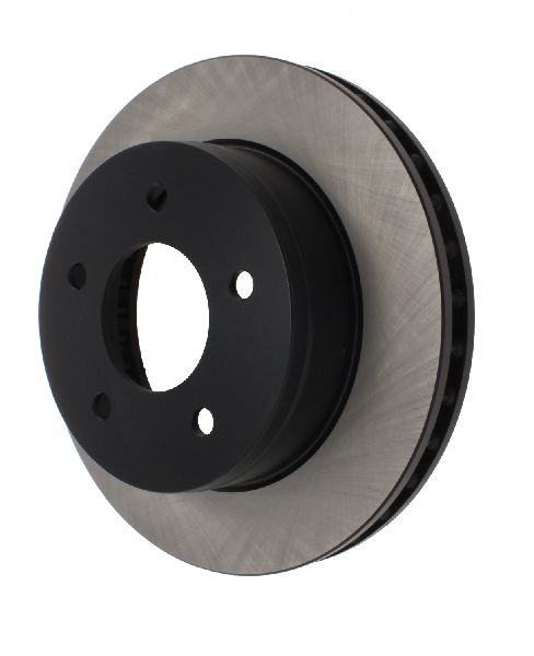 1990-2002 Chevrolet Astro Disc Brake Rotor - Front (Centric)